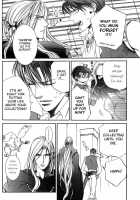 Crimson Spell Ch.01-25 And Extras [Yamane Ayano] [Original] Thumbnail Page 60