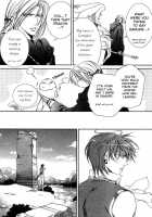 Crimson Spell Ch.01-25 And Extras [Yamane Ayano] [Original] Thumbnail Page 61
