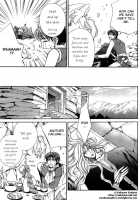 Crimson Spell Ch.01-25 And Extras [Yamane Ayano] [Original] Thumbnail Page 67