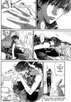 Crimson Spell Ch.01-25 And Extras [Yamane Ayano] [Original] Thumbnail Page 72