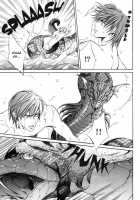 Crimson Spell Ch.01-25 And Extras [Yamane Ayano] [Original] Thumbnail Page 75