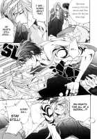 Crimson Spell Ch.01-25 And Extras [Yamane Ayano] [Original] Thumbnail Page 79