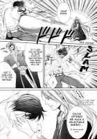 Crimson Spell Ch.01-25 And Extras [Yamane Ayano] [Original] Thumbnail Page 81