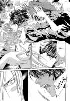 Crimson Spell Ch.01-25 And Extras [Yamane Ayano] [Original] Thumbnail Page 83
