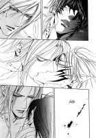 Crimson Spell Ch.01-25 And Extras [Yamane Ayano] [Original] Thumbnail Page 87