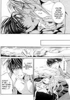 Crimson Spell Ch.01-25 And Extras [Yamane Ayano] [Original] Thumbnail Page 88