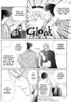 Crimson Spell Ch.01-25 And Extras [Yamane Ayano] [Original] Thumbnail Page 90