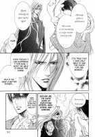 Crimson Spell Ch.01-25 And Extras [Yamane Ayano] [Original] Thumbnail Page 91