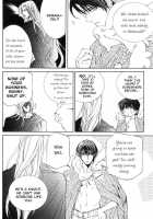 Crimson Spell Ch.01-25 And Extras [Yamane Ayano] [Original] Thumbnail Page 92