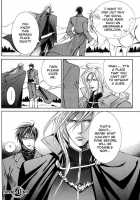 Crimson Spell Ch.01-25 And Extras [Yamane Ayano] [Original] Thumbnail Page 94