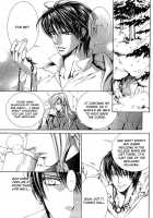 Crimson Spell Ch.01-25 And Extras [Yamane Ayano] [Original] Thumbnail Page 97