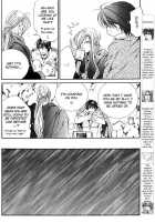 Crimson Spell Ch.01-25 And Extras [Yamane Ayano] [Original] Thumbnail Page 98