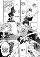 Crimson Spell Ch.01-25 And Extras [Yamane Ayano] [Original] Thumbnail Page 99