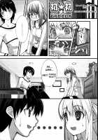 Innocent First [Murata Taichi] [Original] Thumbnail Page 01