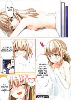 Innocent First [Murata Taichi] [Original] Thumbnail Page 08