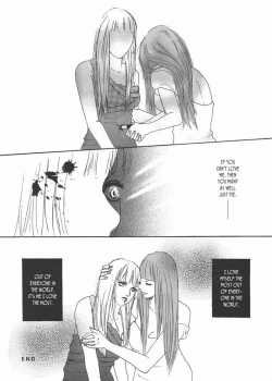 Endless Narcissus [Original] Thumbnail Page 10