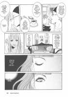 Endless Narcissus [Original] Thumbnail Page 03