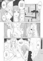 Endless Narcissus [Original] Thumbnail Page 04