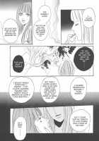 Endless Narcissus [Original] Thumbnail Page 06