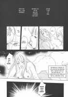 Endless Narcissus [Original] Thumbnail Page 08