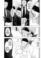 Utahime No Shouzou 3 / 歌姫の肖像 第参幕 デッドオアアライブ） 英語版 [Kitahara Aki] [Dead Or Alive] Thumbnail Page 34