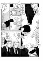 Utahime No Shouzou 3 / 歌姫の肖像 第参幕 デッドオアアライブ） 英語版 [Kitahara Aki] [Dead Or Alive] Thumbnail Page 39