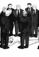 Utahime No Shouzou 3 / 歌姫の肖像 第参幕 デッドオアアライブ） 英語版 [Kitahara Aki] [Dead Or Alive] Thumbnail Page 52