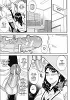 - Secret Affair - [Shunjou Shuusuke] [Original] Thumbnail Page 11