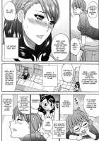 - Secret Affair - [Shunjou Shuusuke] [Original] Thumbnail Page 04