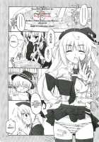 Chaos Magic Academy [Alpha] [Quiz Magic Academy] Thumbnail Page 05