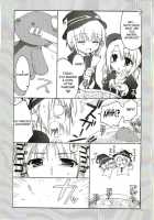 Chaos Magic Academy [Alpha] [Quiz Magic Academy] Thumbnail Page 06