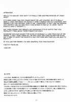 Oono Shiki #5 / 大野式 5 [Arai Kei] [Genshiken] Thumbnail Page 20