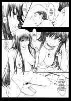 Oono Shiki #5 / 大野式 5 [Arai Kei] [Genshiken] Thumbnail Page 06