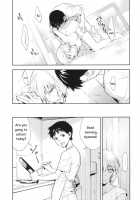 Bluebird / ブルーバード [Okazaki Takeshi] [Neon Genesis Evangelion] Thumbnail Page 22