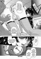 Violated Angel [Akai Yuuji] [Original] Thumbnail Page 19
