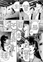 Violated Angel [Akai Yuuji] [Original] Thumbnail Page 07