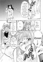 Girlfriend's Secret, Secret Girlfriend / 彼女の秘密と秘密の彼女 [Yuzuki N Dash] [Original] Thumbnail Page 03