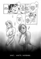 Boin Attack 2003 Xtreme Showtime [Iruma Kamiri] [Dead Or Alive] Thumbnail Page 09