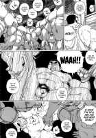 The Mountain And The White Sake [Jiraiya] [Original] Thumbnail Page 05