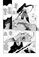 Death & Destruction Digital #5 [Yuri Ai] [Cutey Honey] Thumbnail Page 22