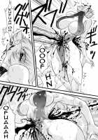 Death & Destruction Digital #5 [Yuri Ai] [Cutey Honey] Thumbnail Page 26