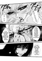 Death & Destruction Digital #5 [Yuri Ai] [Cutey Honey] Thumbnail Page 27