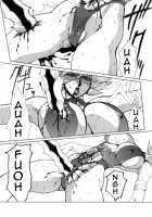 Death & Destruction Digital #5 [Yuri Ai] [Cutey Honey] Thumbnail Page 30