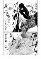 Death & Destruction Digital #5 [Yuri Ai] [Cutey Honey] Thumbnail Page 31