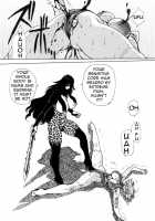 Death & Destruction Digital #5 [Yuri Ai] [Cutey Honey] Thumbnail Page 46