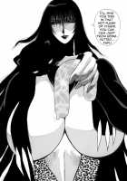 Death & Destruction Digital #5 [Yuri Ai] [Cutey Honey] Thumbnail Page 47