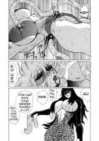 Death & Destruction Digital #5 [Yuri Ai] [Cutey Honey] Thumbnail Page 50