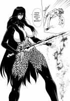 Death & Destruction Digital #5 [Yuri Ai] [Cutey Honey] Thumbnail Page 07