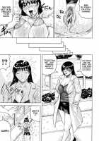 It Ejaculates In The Teacher [Jamming] [Original] Thumbnail Page 106