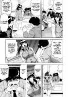 It Ejaculates In The Teacher [Jamming] [Original] Thumbnail Page 130